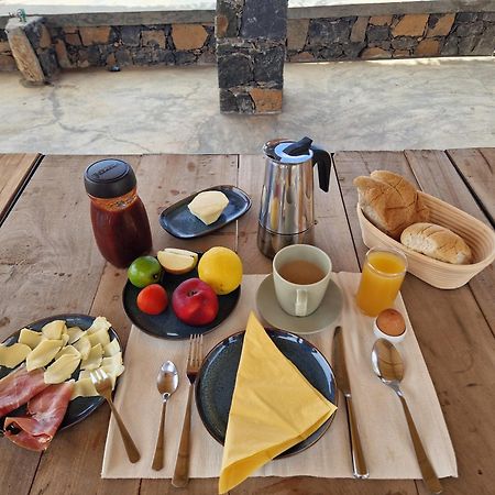 Bed and Breakfast Casa Saude Seladinha Экстерьер фото