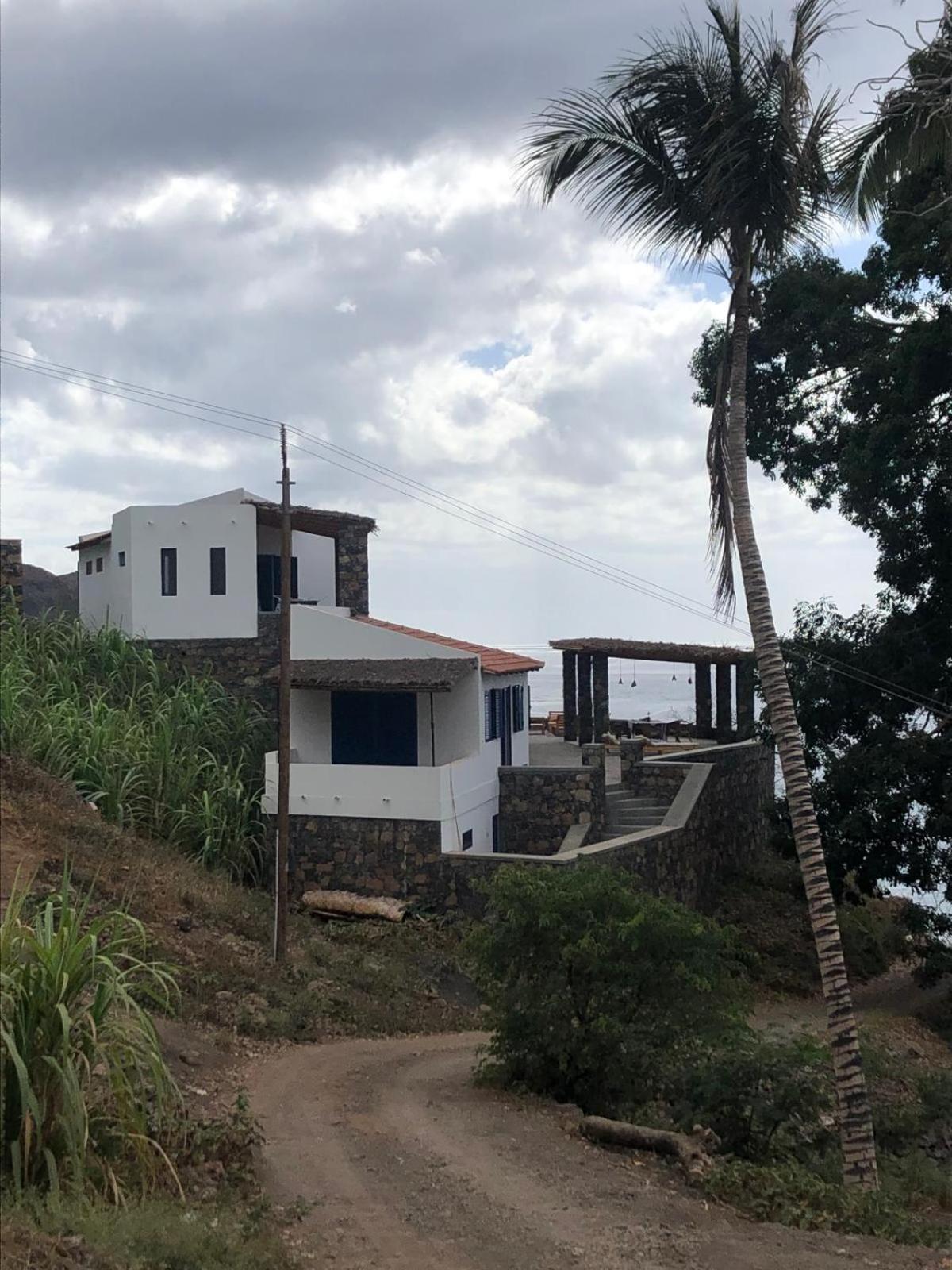 Bed and Breakfast Casa Saude Seladinha Экстерьер фото