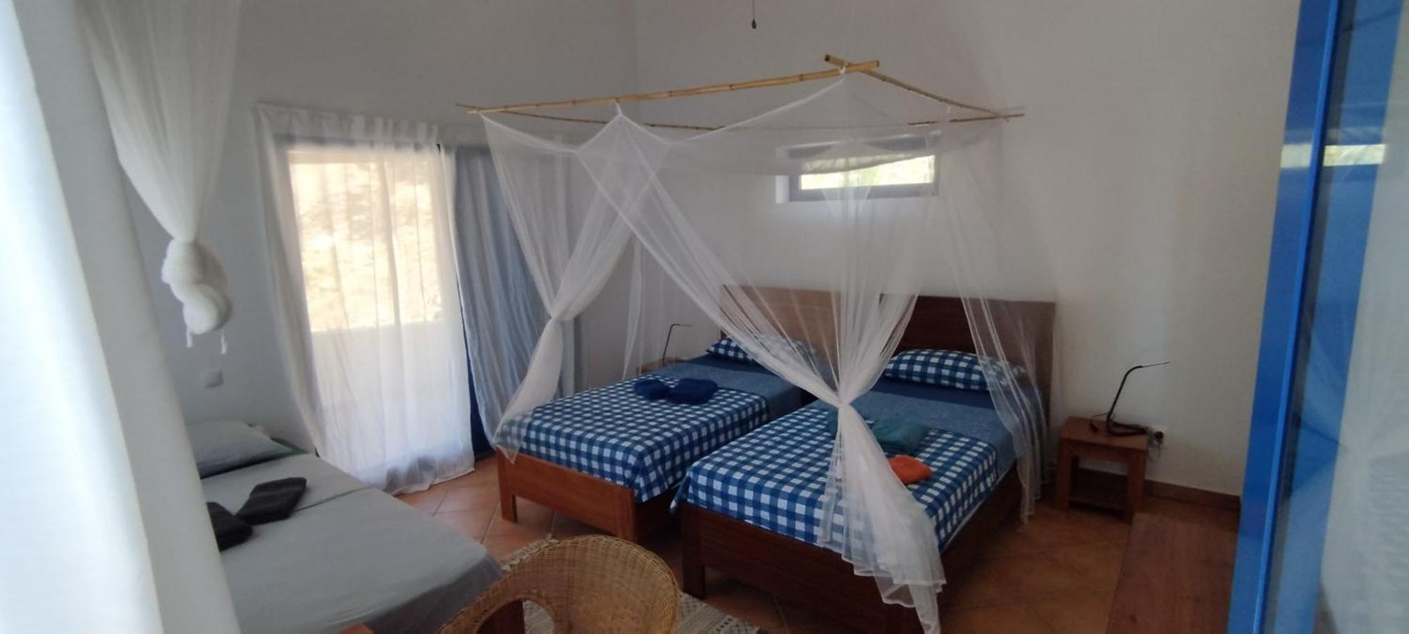 Bed and Breakfast Casa Saude Seladinha Экстерьер фото