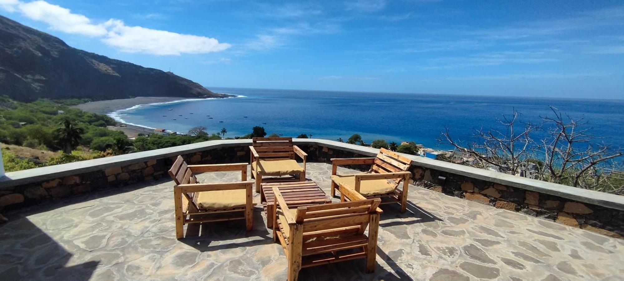 Bed and Breakfast Casa Saude Seladinha Экстерьер фото