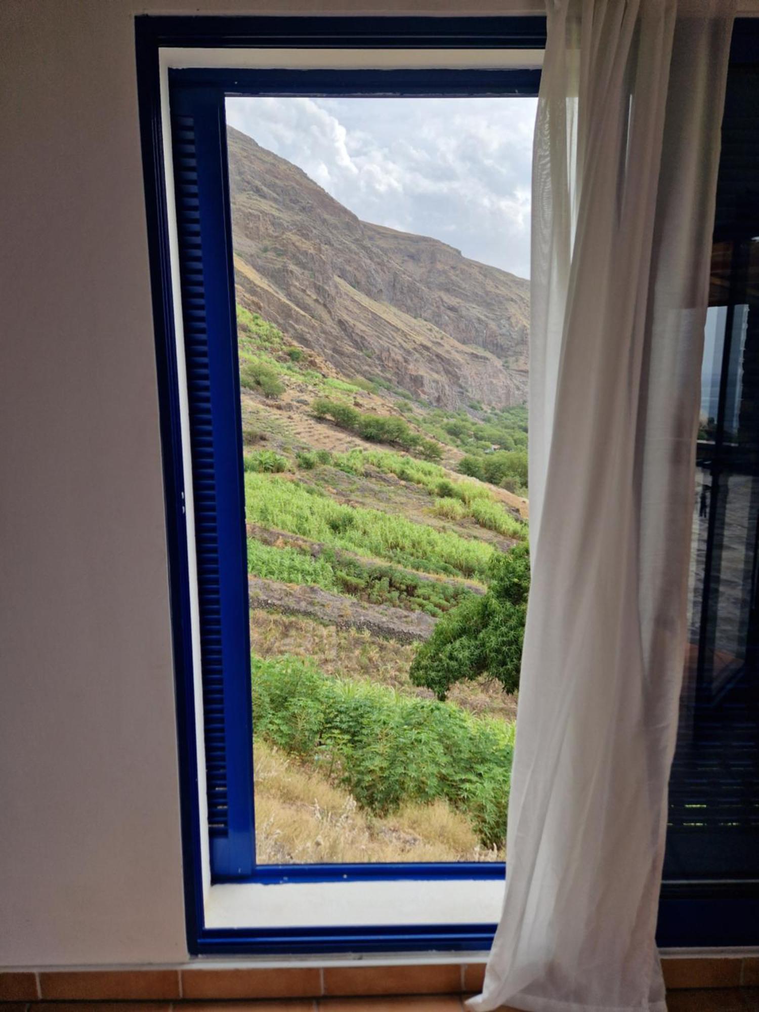 Bed and Breakfast Casa Saude Seladinha Экстерьер фото